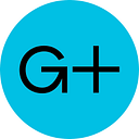 Good Plus Foundation Inc logo