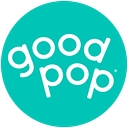 Goodpop logo