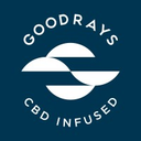 goodrays.com logo