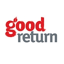 Good Return logo