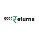 Goodreturns logo