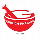 Goodrich Clinical Services logo