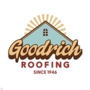 Goodrich Roofing logo