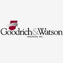 Goodrich & Watson Insurers, Inc. logo