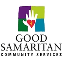 Good Samaritan Community Services logo