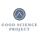 Good Science Project logo