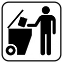 Goods Disposal Service logo
