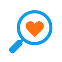 Goodsearch logo