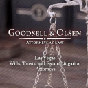 Goodsell & Olsen, Llp logo