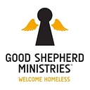 Good Shepherd Ministries logo