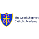 The Good Shepherd Catholic Primary, Arnold logo