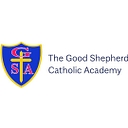 The Good Shepherd Catholic Primary, Arnold logo