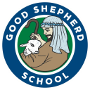 Good Shepherd School (Balmoral) logo