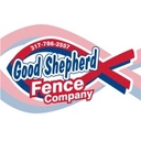 Good Shepherd Fence logo