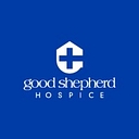 Hospice of the Good Shepherd logo