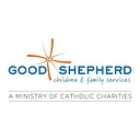 Good Shepherd Children & Family Services logo