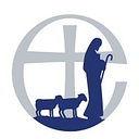 The Good Shepherd Trust logo