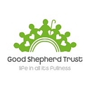 Good Shepherd Trust logo