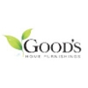 Good's Home Furnishings logo