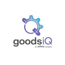 Goods iQ logo
