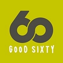 goodsixty.co.uk logo