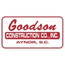 Goodson Construction logo