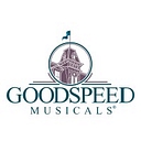Goodspeed Musicals logo