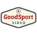 Goodsport.Video Footage logo