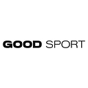 Good Sport Apparel logo