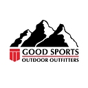 Good Sports Outdoor Outfitters logo