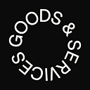 Goodsservices logo
