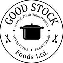 Good Stock Foods logo