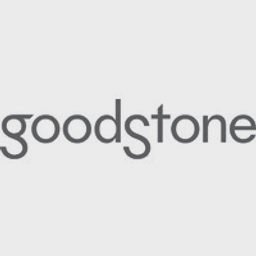 Goodstone Living Limited logo