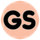 good store logo