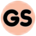 good store logo