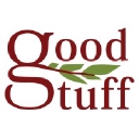 The Good Stuff Distributor logo