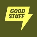Favicon of Good Stuff Partners