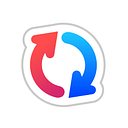 GoodSync logo