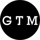 Good Talent Media logo