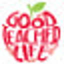 goodteacherlife.com logo