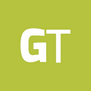 GoodTherapy.org - Find the Right Therapist logo