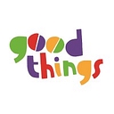 Good Things logo