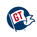 Good Tidings Foundation logo