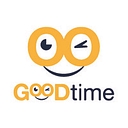 Favicon of GoodTime