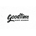Goodtime Foundation logo