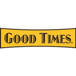 Good Times USA LLC logo