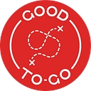 Good To Go logo