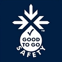 Good to Go Safety logo