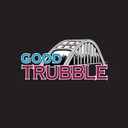 goodtrubble.com logo