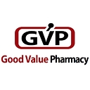 Good Value Pharmacy logo